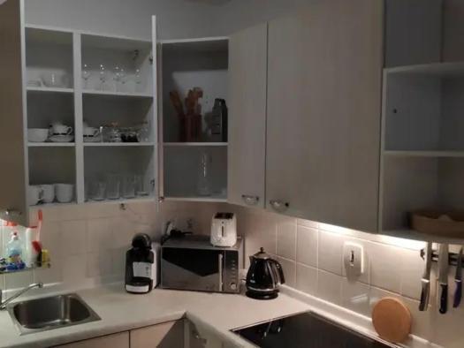 Apartman 404 Jáchymov Zewnętrze zdjęcie
