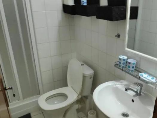 Apartman 404 Jáchymov Zewnętrze zdjęcie