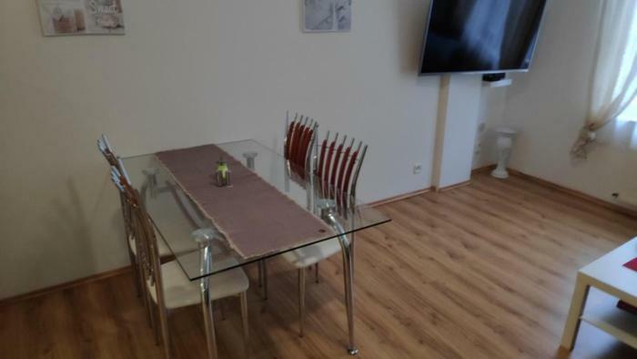 Apartman 404 Jáchymov Zewnętrze zdjęcie