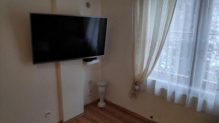 Apartman 404 Jáchymov Zewnętrze zdjęcie